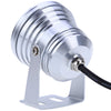 DC 12V 10W LED Aquarium Spot Light Fish Tank Lamp
