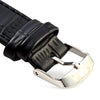 GTS 5493 Unisex Quartz Watch 3ATM Waterproof Date Creative Pattern
