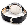 GTS 5493 Unisex Quartz Watch 3ATM Waterproof Date Creative Pattern