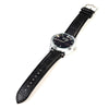 GTS 5493 Unisex Quartz Watch 3ATM Waterproof Date Creative Pattern