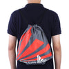 AIXINKE Water Resistant Buggy Bag Backpack Holiday Accessory
