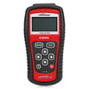 KONNWEI KW808 Car Scanner EOBD OBD2 OBDII Diagnostic Tool Live Code Reader