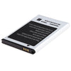 EB494358VU 1350mAh Spare Replacement Li-ion Battery for Samsung ACE / S5830 / S5830I / Pro B7510 / M Pro B7800 / Gio S5660 / Fit S5670 