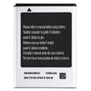EB494358VU 1350mAh Spare Replacement Li-ion Battery for Samsung ACE / S5830 / S5830I / Pro B7510 / M Pro B7800 / Gio S5660 / Fit S5670 