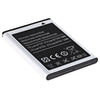 EB494358VU 1350mAh Spare Replacement Li-ion Battery for Samsung ACE / S5830 / S5830I / Pro B7510 / M Pro B7800 / Gio S5660 / Fit S5670 