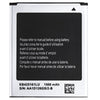 EB - 425161LU 1500mAh Spare Replacement Li-ion Battery for Samsung Galaxy S3 Mini / S7582 / I8190 / I8160 / S7562 / S7572 / S7568 / S7562I / I699 / I739