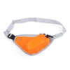 Multifunctional Outdoor Portable Water Resistant Triangle Waist Pouch