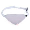 Multifunctional Outdoor Portable Water Resistant Triangle Waist Pouch