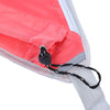 Multifunctional Outdoor Portable Water Resistant Triangle Waist Pouch