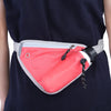 Multifunctional Outdoor Portable Water Resistant Triangle Waist Pouch