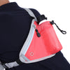 Multifunctional Outdoor Portable Water Resistant Triangle Waist Pouch