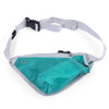 Multifunctional Outdoor Portable Water Resistant Triangle Waist Pouch