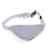 Multifunctional Outdoor Portable Water Resistant Triangle Waist Pouch