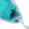 Multifunctional Outdoor Portable Water Resistant Triangle Waist Pouch