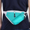 Multifunctional Outdoor Portable Water Resistant Triangle Waist Pouch