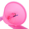 E27 Colorful Silicone Ceiling Lamp Holder with Rope Cord