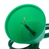 E27 Colorful Silicone Ceiling Lamp Holder with Rope Cord