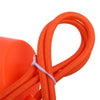 E27 Colorful Silicone Ceiling Lamp Holder with Rope Cord