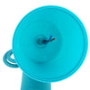 E27 Colorful Silicone Ceiling Lamp Holder with Rope Cord