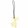 JB75 Delicate Creative Cute Mini Metal Fashion Shape Bookmark