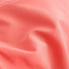 Fashionable Mid Waist Side Zipper Bowknot Pleated Patchwork Candy Color Shorts for Women