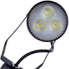 3W LED Track Lamp Ceiling Wall Spotlight