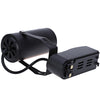 3W LED Track Lamp Ceiling Wall Spotlight