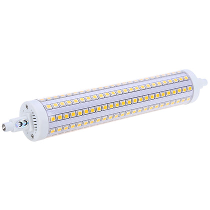 15W R7S Non-dimmable 29MM SMD 2835 LED Corn Lamp