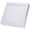 Square LED Panel Light 12W Anti-fog Ceiling Lamp