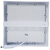 Square LED Panel Light 12W Anti-fog Ceiling Lamp