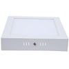 Square LED Panel Light 12W Anti-fog Ceiling Lamp
