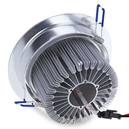 12W Round LED COB Downlight Surface Mounted Ceiling Light