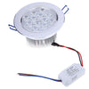 12W Round LED COB Downlight Surface Mounted Ceiling Light