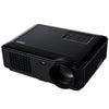 POWERFUL SV - 228 Home Theater 4000 Lumens 1280 × 800 Pixels Multimedia LCD Projector