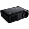 POWERFUL SV - 228 Home Theater 4000 Lumens 1280 × 800 Pixels Multimedia LCD Projector