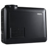 POWERFUL SV - 228 Home Theater 4000 Lumens 1280 × 800 Pixels Multimedia LCD Projector