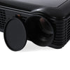 POWERFUL SV - 228 Home Theater 4000 Lumens 1280 × 800 Pixels Multimedia LCD Projector