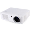 POWERFUL SV - 228 Home Theater 4000 Lumens 1280 × 800 Pixels Multimedia LCD Projector
