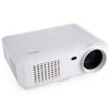POWERFUL SV - 228 Home Theater 4000 Lumens 1280 × 800 Pixels Multimedia LCD Projector
