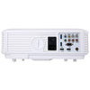 POWERFUL SV - 228 Home Theater 4000 Lumens 1280 × 800 Pixels Multimedia LCD Projector