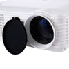 POWERFUL SV - 228 Home Theater 4000 Lumens 1280 × 800 Pixels Multimedia LCD Projector