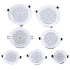 12W Round LED COB Downlight Surface Mounted Ceiling Light