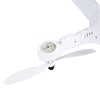 JJRC H26D 2.4GHz 4CH RC Quadcopter Drone with 5.0MP Wide Angle Camera