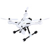 JJRC H26D 2.4GHz 4CH RC Quadcopter Drone with 5.0MP Wide Angle Camera
