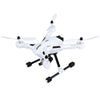 JJRC H26D 2.4GHz 4CH RC Quadcopter Drone with 5.0MP Wide Angle Camera