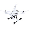 JJRC H26D 6 Axis Gyro 2.4GHz 4CH RC Quadcopter 5.0MP Wide Angle Camera / 360 Degree Eversion