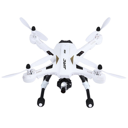 JJRC H26D 6 Axis Gyro 2.4GHz 4CH RC Quadcopter 5.0MP Wide Angle Camera / 360 Degree Eversion