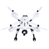 JJRC H26D 2.4GHz 4CH RC Quadcopter Drone with 5.0MP Wide Angle Camera