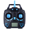 JJRC H26D 2.4GHz 4CH RC Quadcopter Drone with 5.0MP Wide Angle Camera