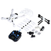 JJRC H26D 2.4GHz 4CH RC Quadcopter Drone with 5.0MP Wide Angle Camera